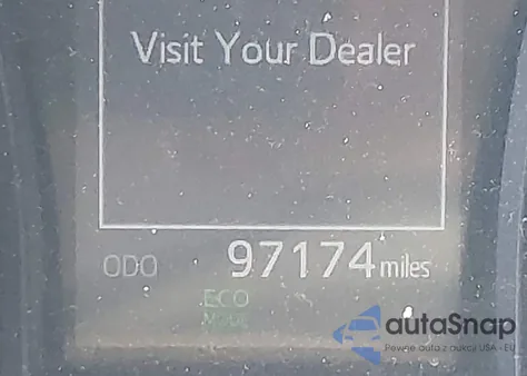 2022 Toyota Camry Se из США, поврежденный, VIN 4T1G11AK0NU069140